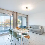 Grand Front De - Climatiser Avec Place De Parking * Λα Γκραντ-Μοτ