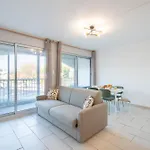 Grand Front De - Climatiser Avec Place De Parking Appartamento *