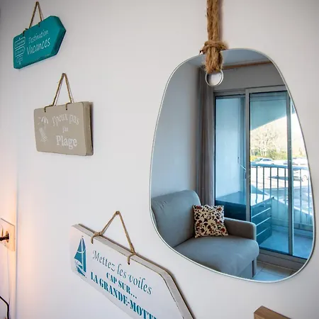 Apartamento Grand Front De - Climatiser Avec Place De Parking *