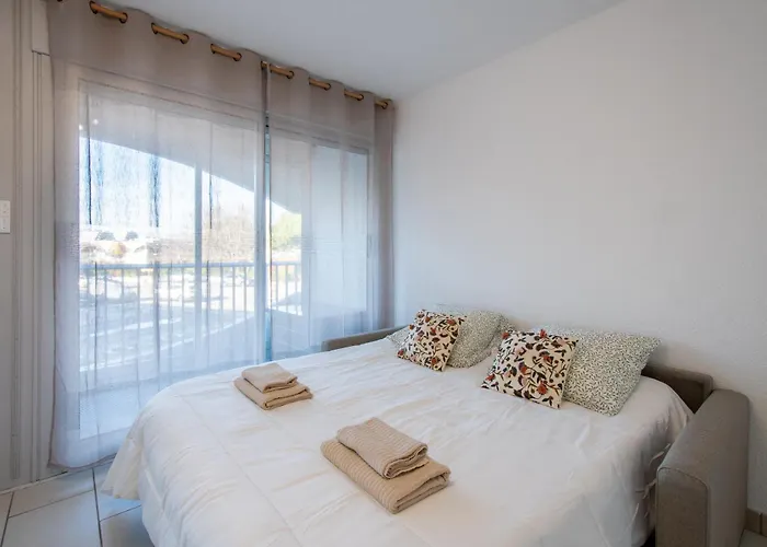 דירה Grand Front De - Climatiser Avec Place De Parking